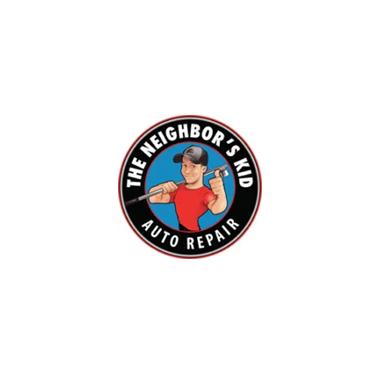 The Neighbor's Kid Auto Repair - Healdsburg
