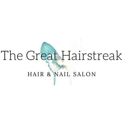 The Great Hairstreak Hair & Nail Salon