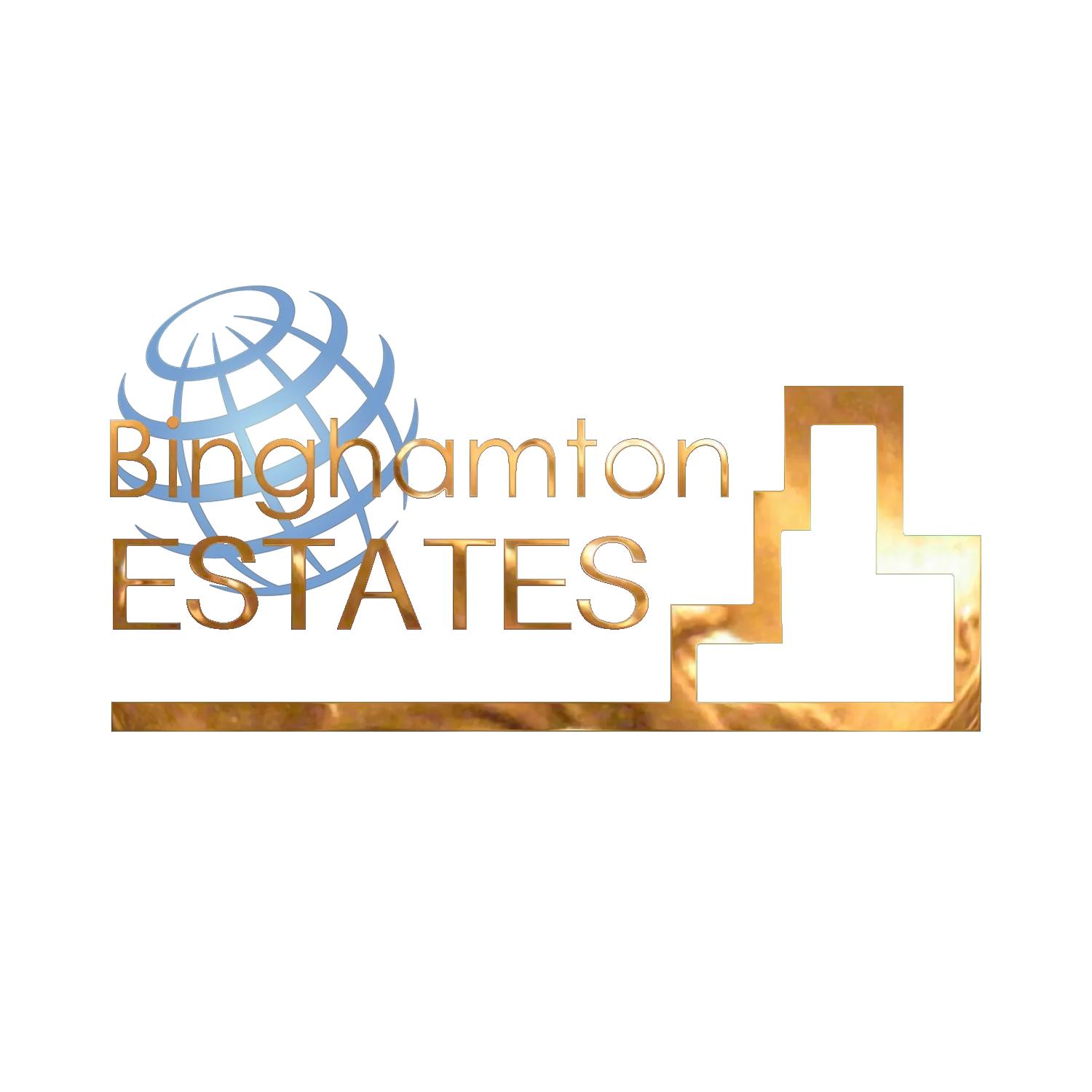 Binghamton Estates & Management, LLC.