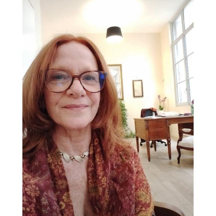 Therapist Montpellier