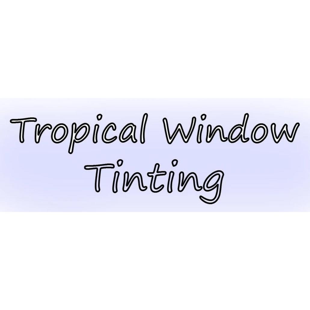 Tropical Window Tinting