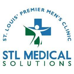 STL Medical Solutions - St. Louis' Premier Men's Clinic