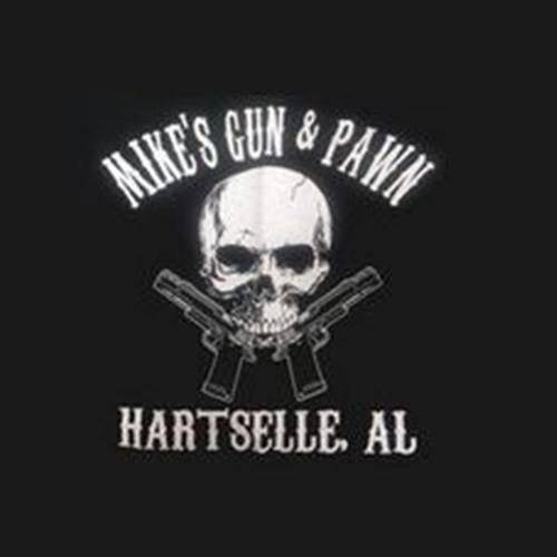 Mike's Gun Shop