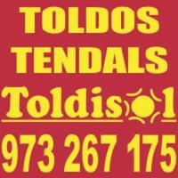 Toldos Toldisol