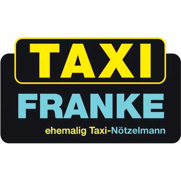 Taxi-Fahrdienst Franke