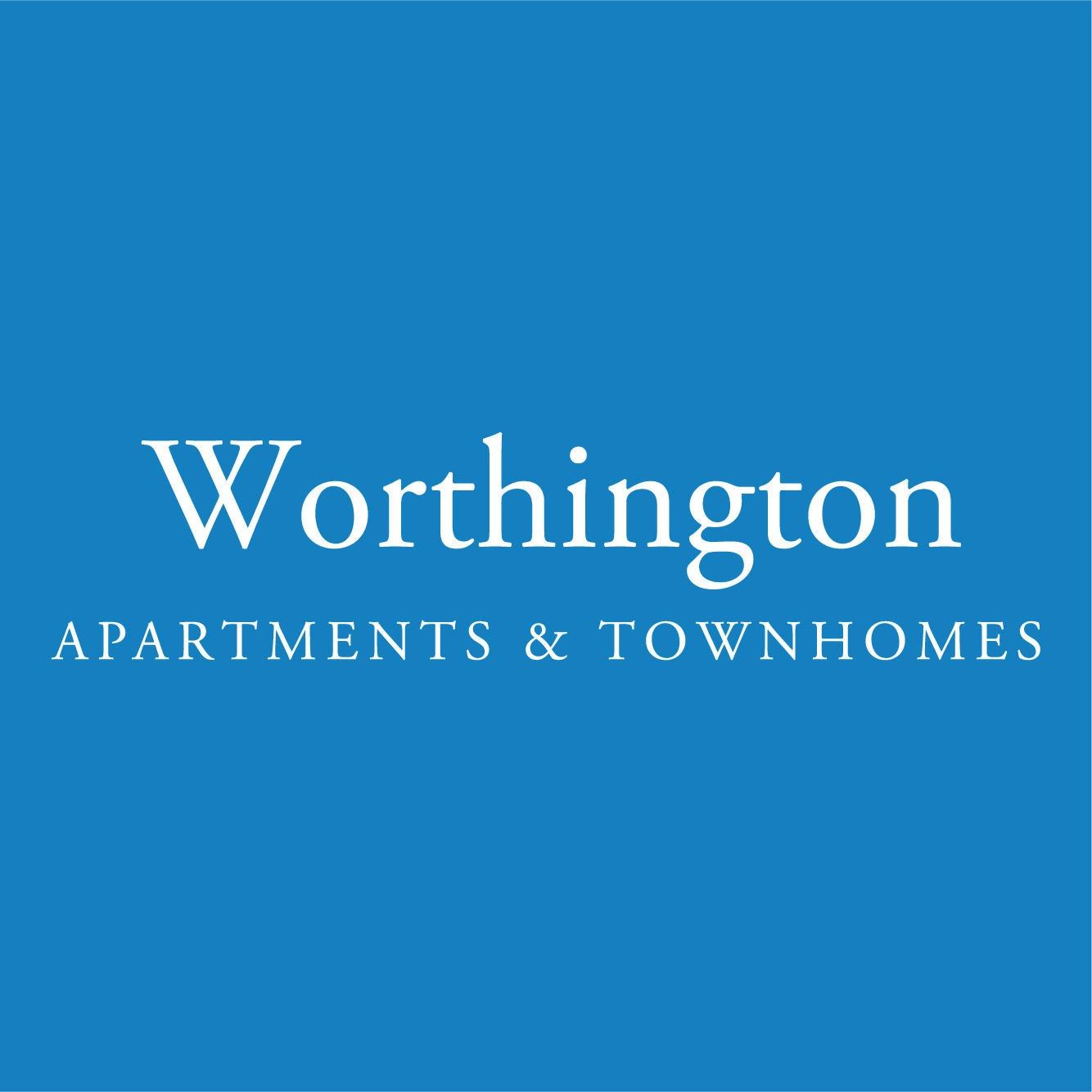 Worthington Apartments & Townhomes