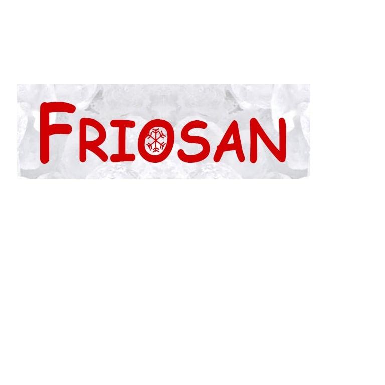 Friosan