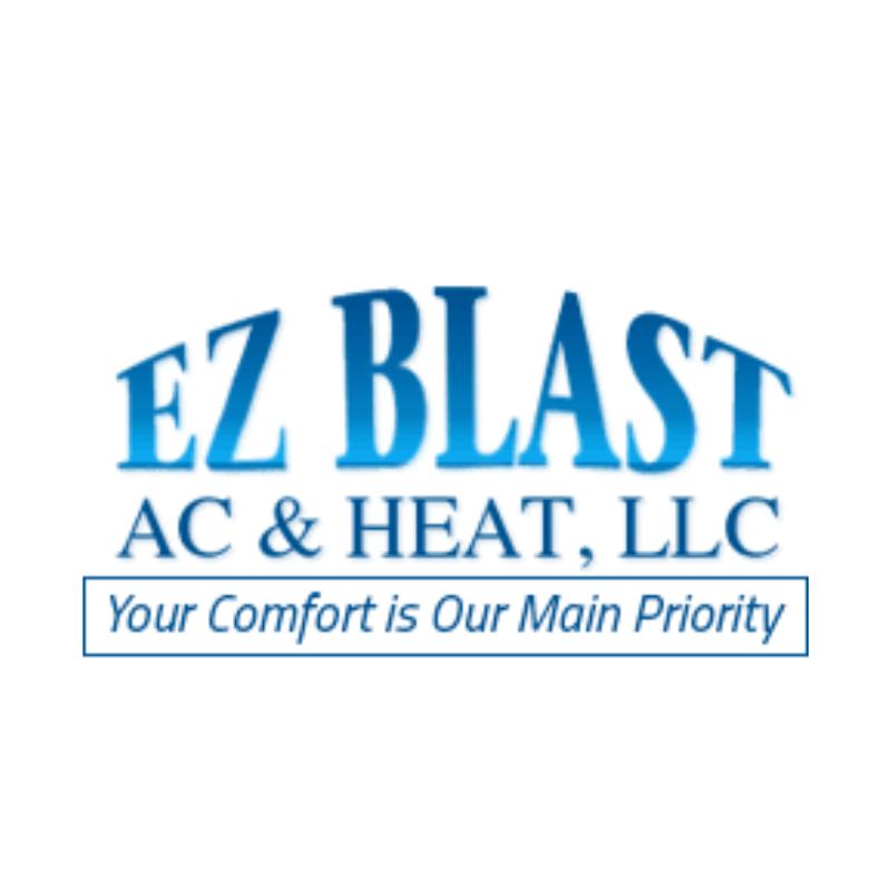 EZ Blast AC & Heat, LLC