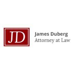 JAMES DUBERG ATTORNEY AT LAW
