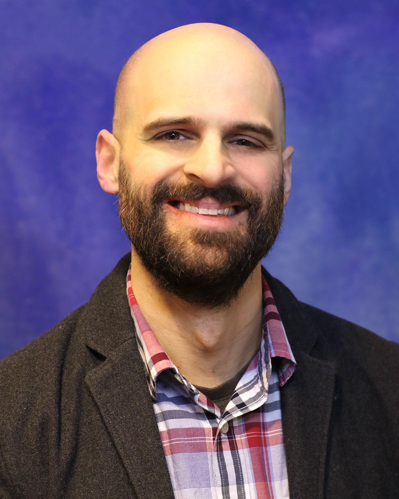 Michael B. Kozlowski, PhD