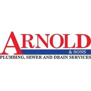 Arnold & Sons Plumbing, Sewer & Drain