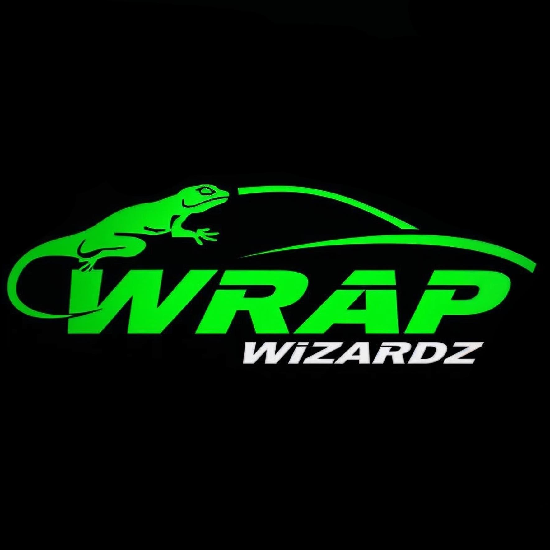 Wrap Wizardz (Formerly Blast Brothers Auto Spa)