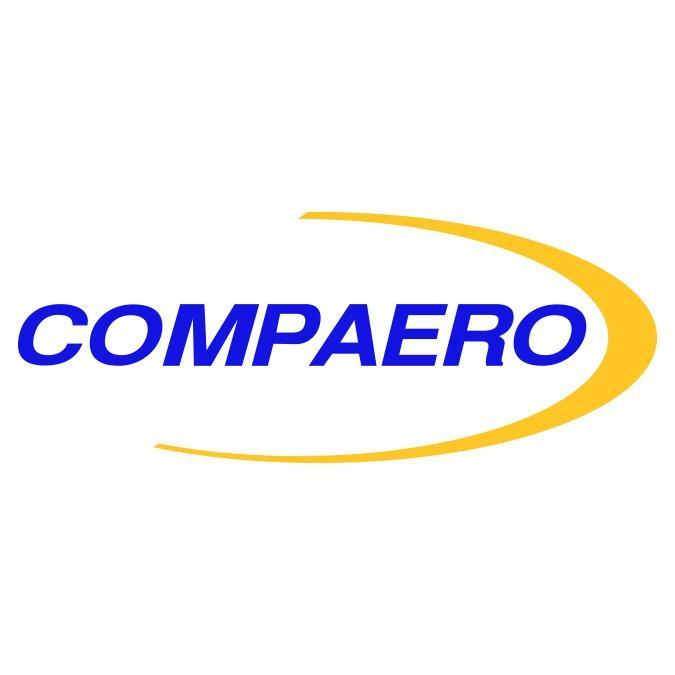 Compaero, Inc.