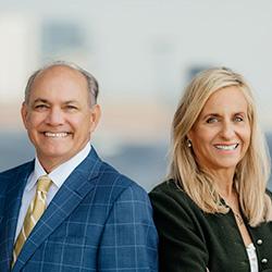 Margaret Hallgren - RBC Wealth Management Financial Advisor