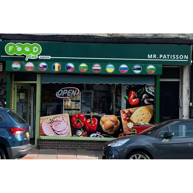 Polish Grocery Cafe No 12 Ltd