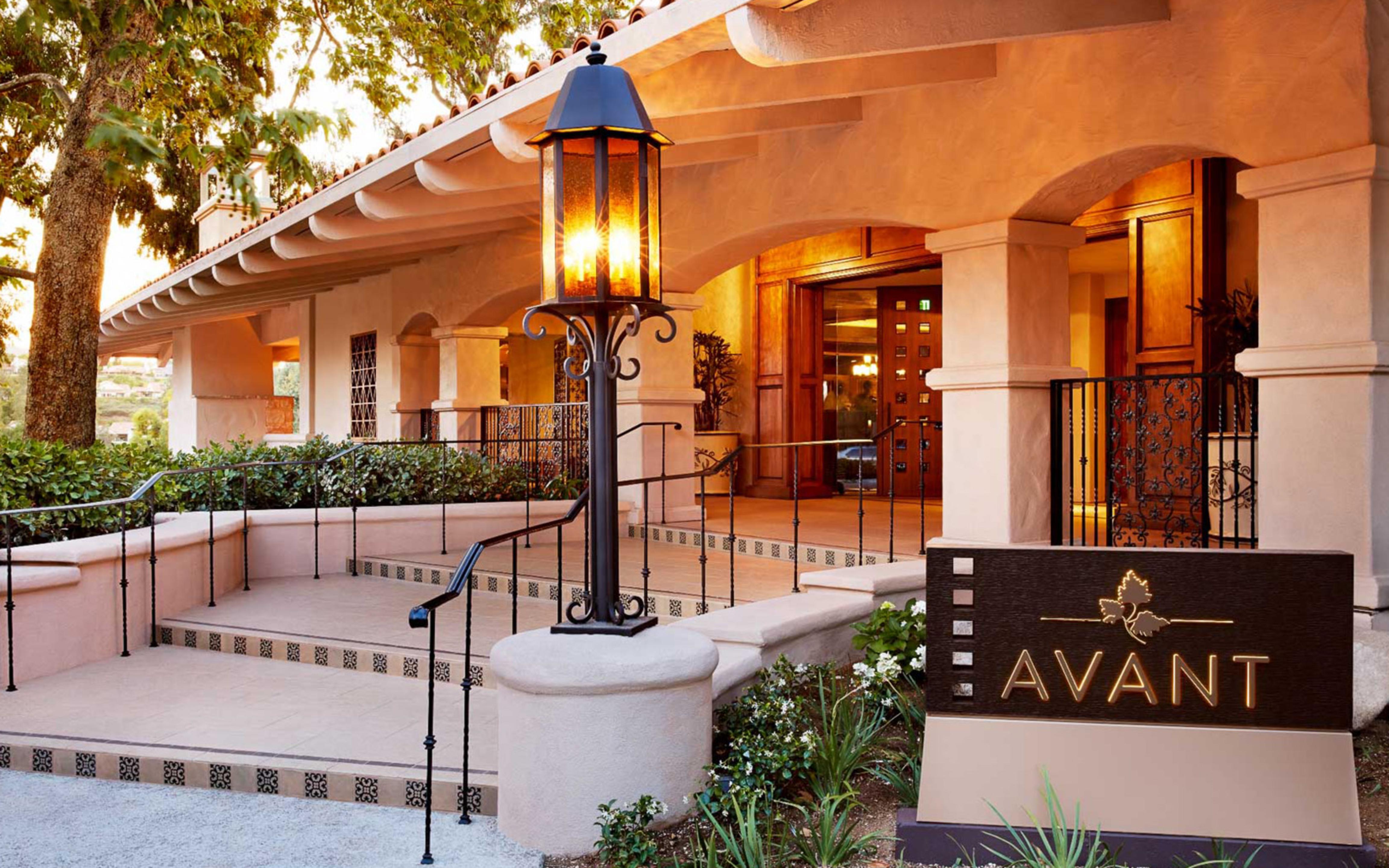 Veranda Restaurant & Bar