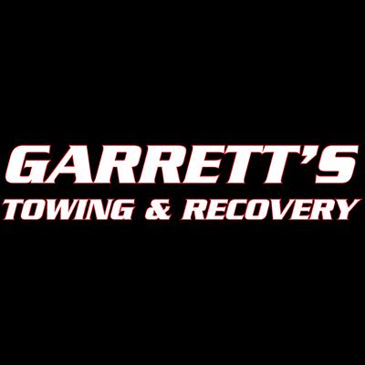 Garrett's Towing & Recovery, LLC