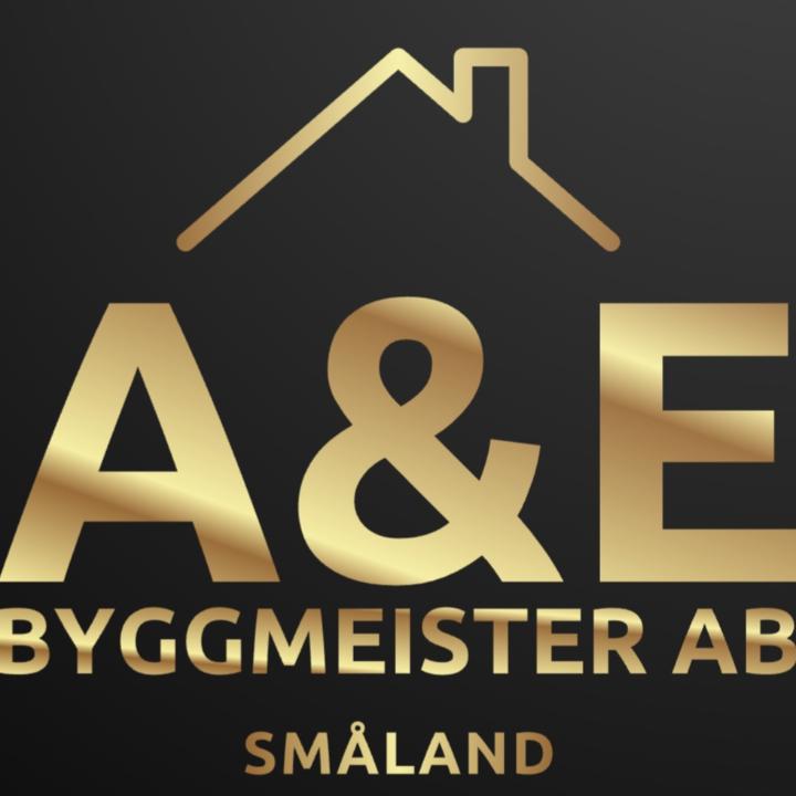 A&E BYGGMEISTER AB