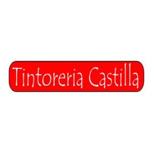 Tintorería Castilla