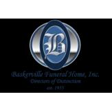 Baskerville Funeral Home Inc