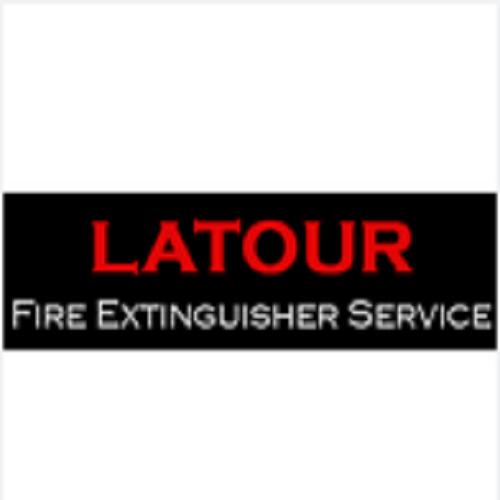 Latour Fire Extinguisher Service