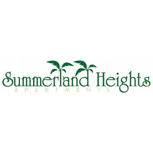 Summerland Heights Apartments