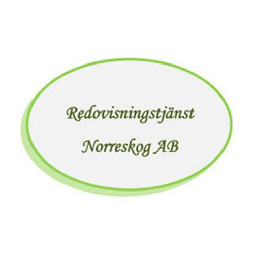 Redovisningstjänst Norreskog AB