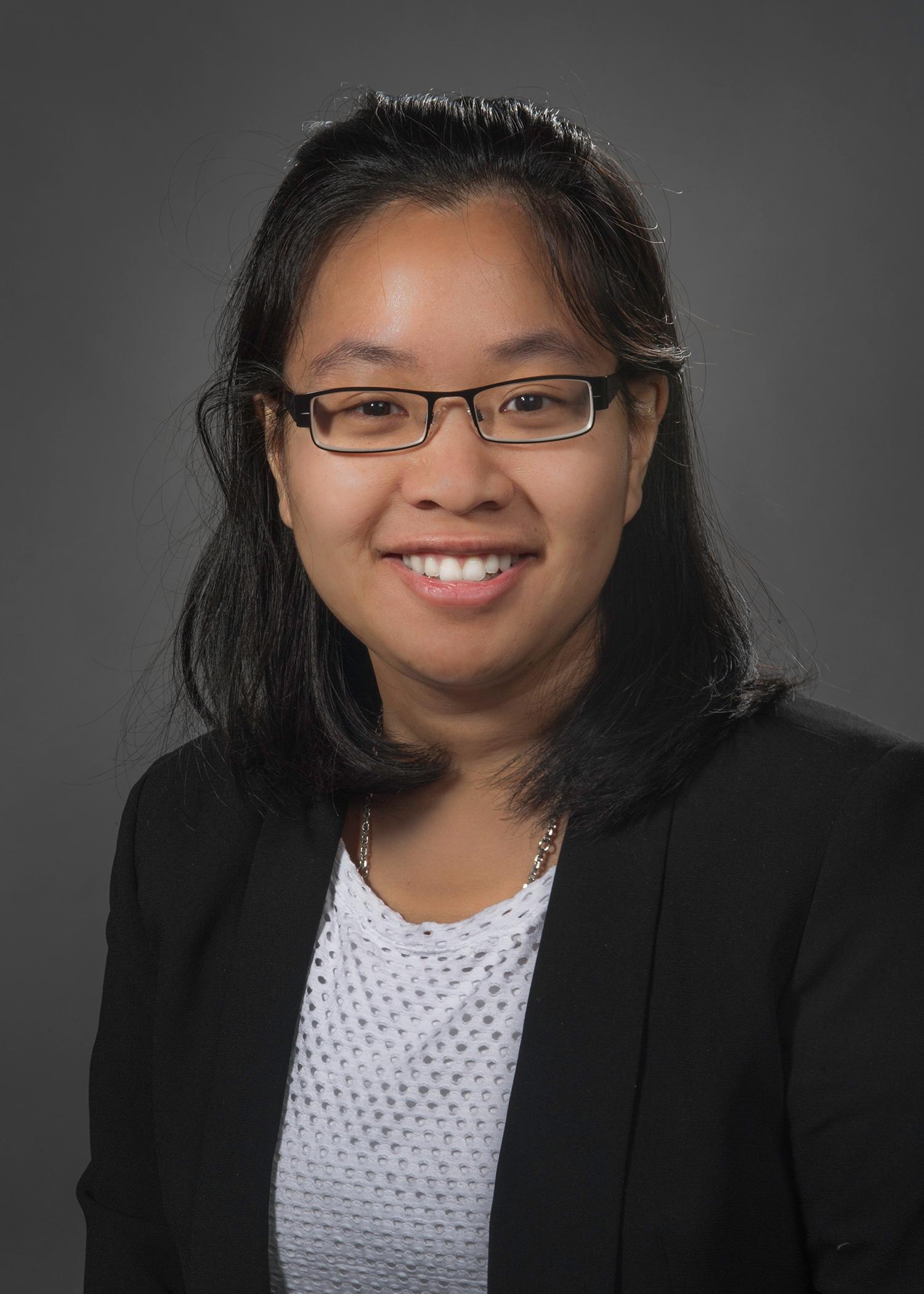Marisa Ip, MD