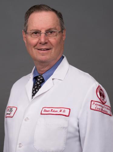 Steven N. Berney, MD