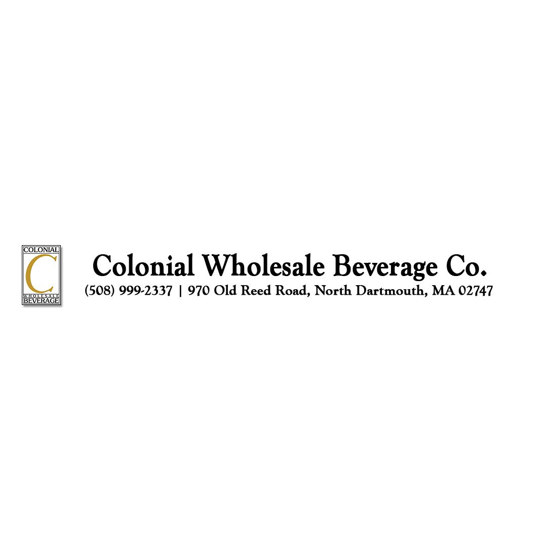 Colonial Wholesale Beverage Co.
