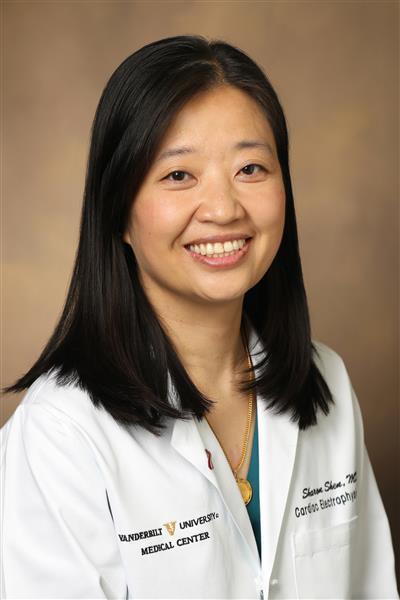 Sharon Shen, MD