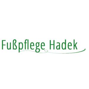 Fußpflege und Kosmetik Hadek