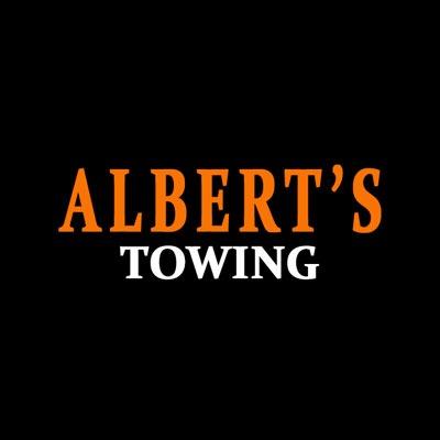 Alberts Towing & Transport