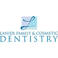 Lanier Family & Cosmetic Dentistry