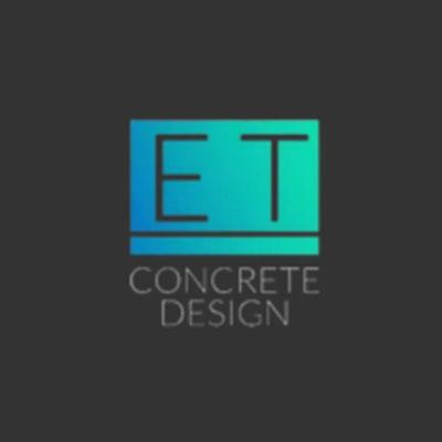 E T Concrete Design LLC
