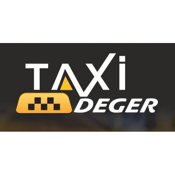 Taxi Deger