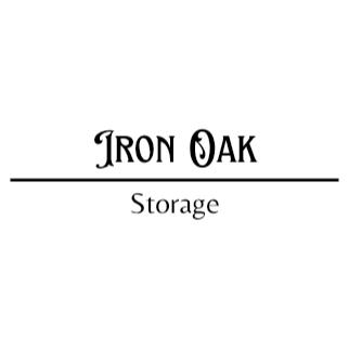 Iron Oak Storage