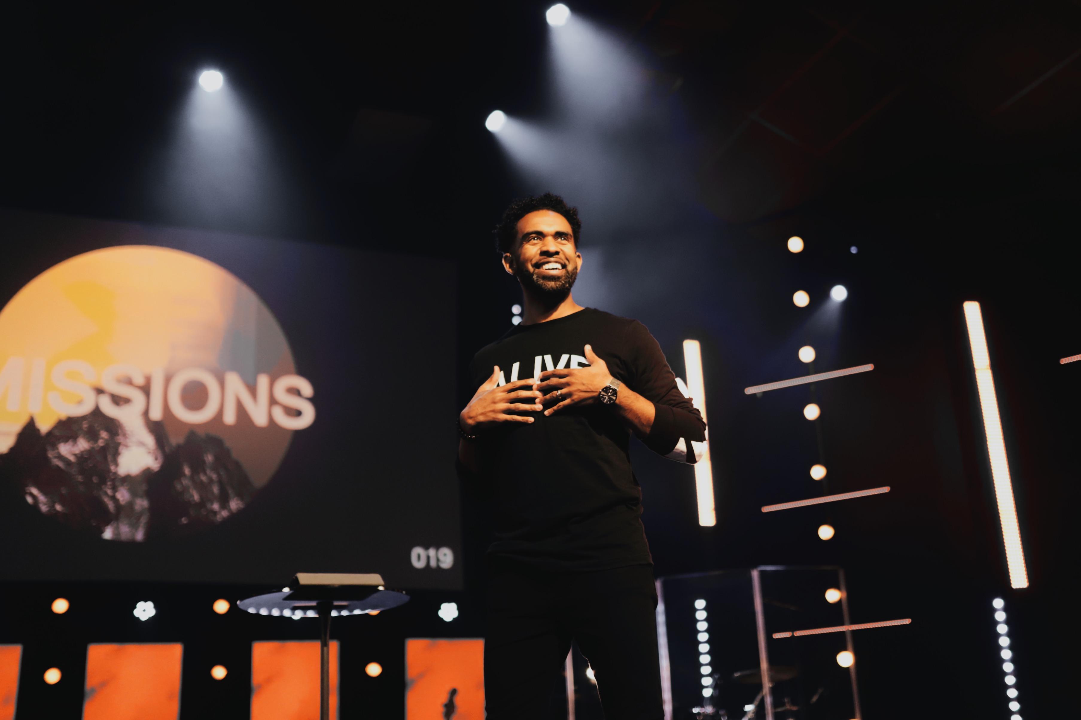 Alive Church - Gainesville Campus