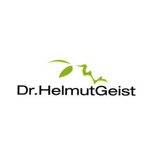 Dr. med. univ. Helmut Geist