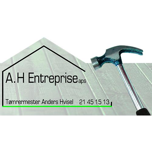 A.H Entreprise ApS