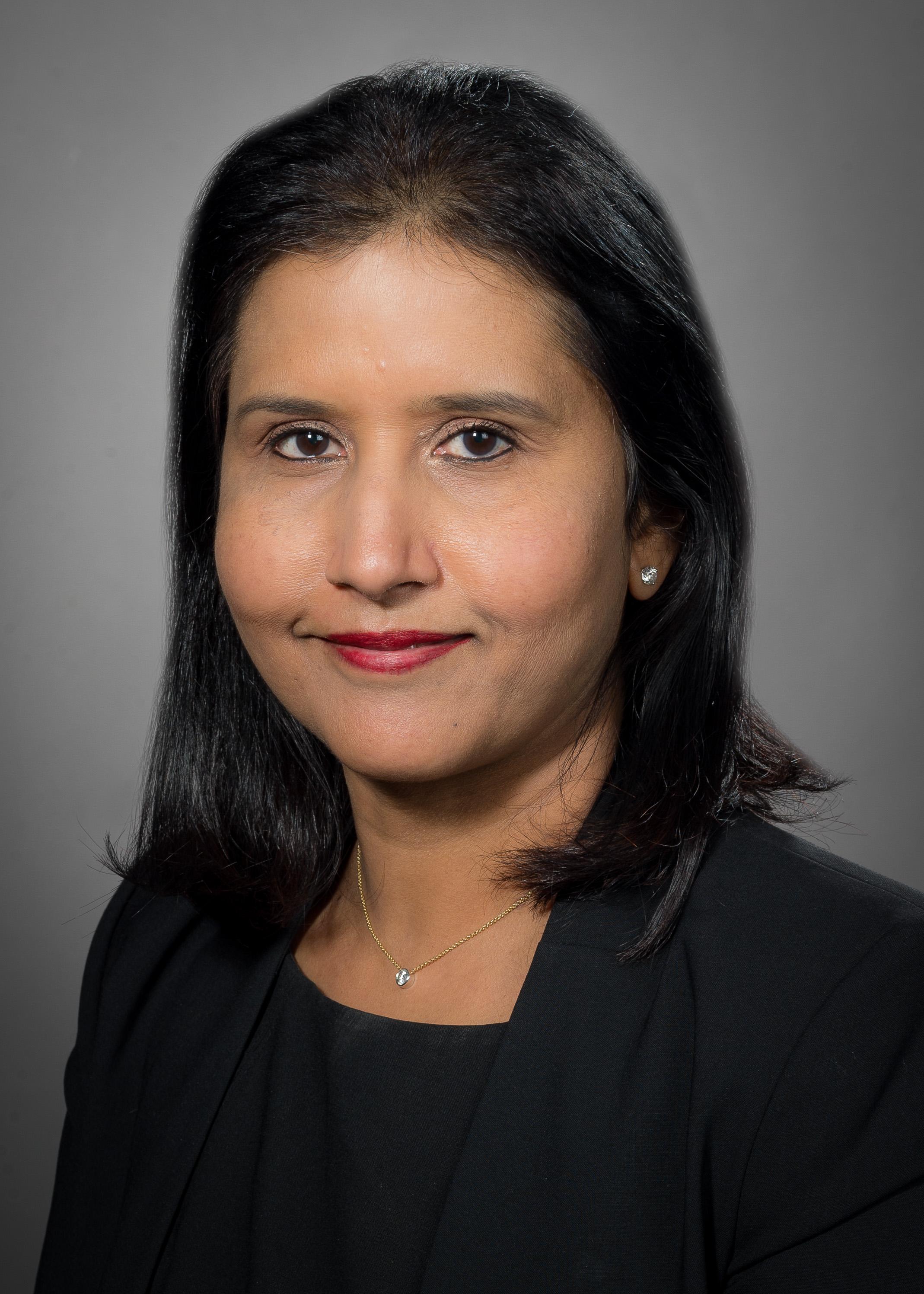 Rajeevi Madankumar, MD