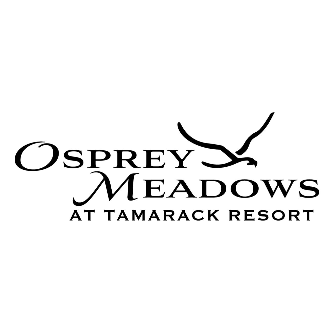 Osprey Meadows Golf Course