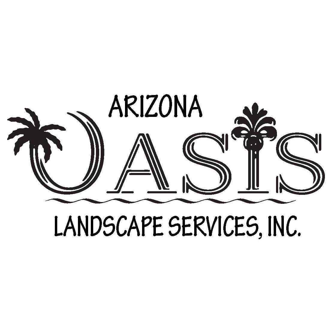 Arizona Oasis Landscape Services, Inc.