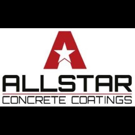 AllStar Concrete Coatings