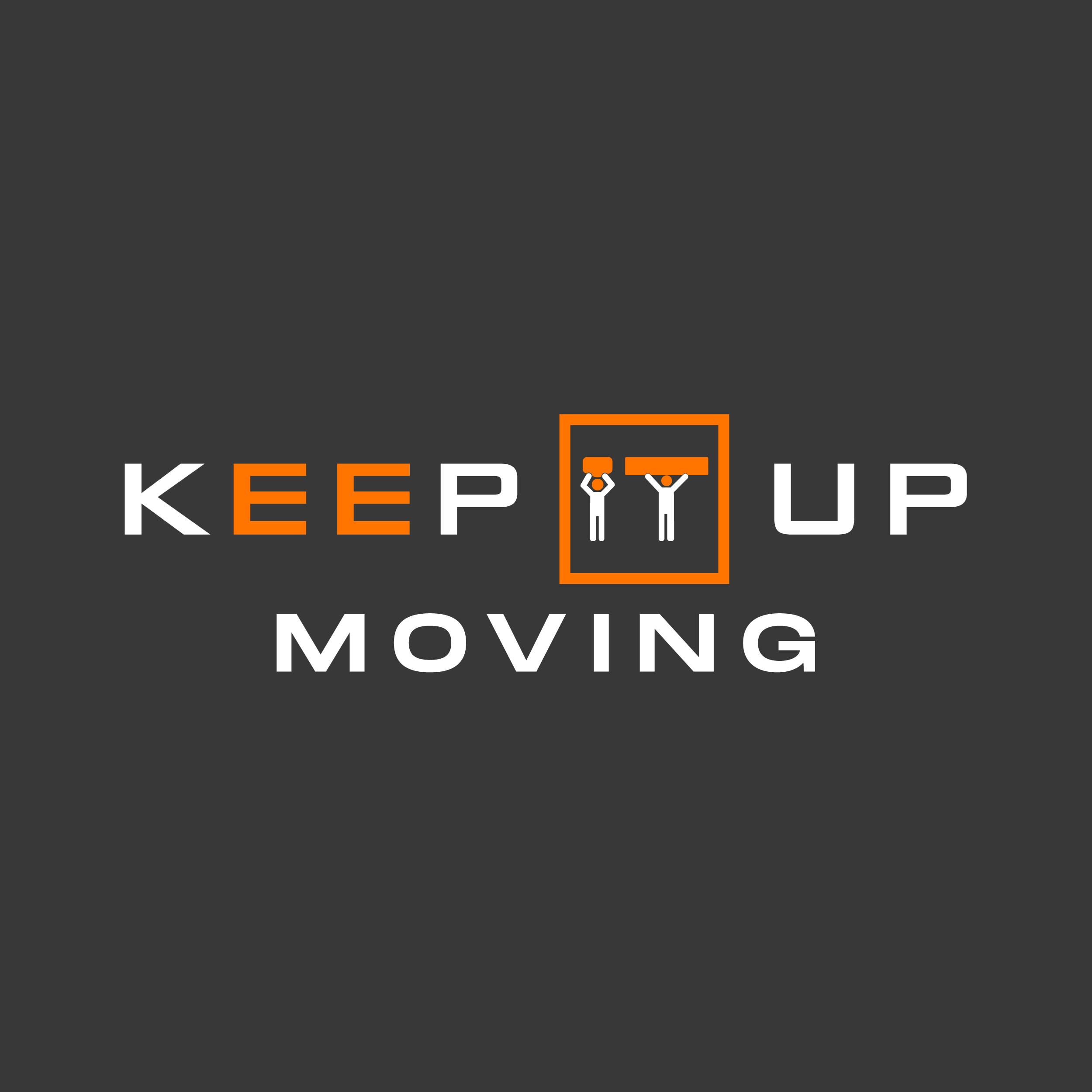 Keep It Up Professional Moving Services