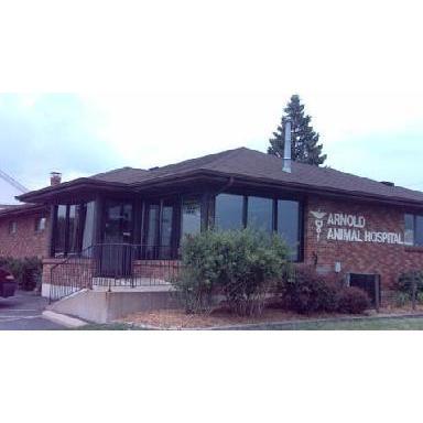 Arnold Animal Hospital