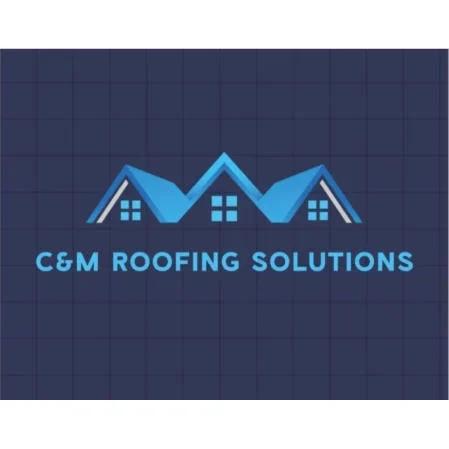 C & M Roofing Solutions