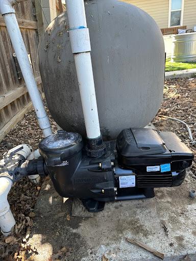 Costa's Pool Service