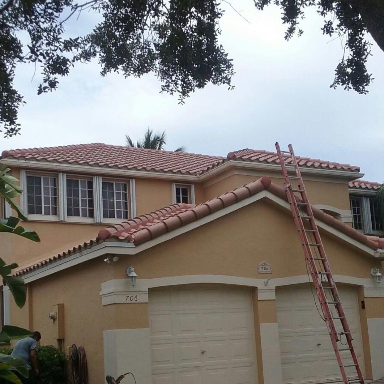 Del Sol Roofing
