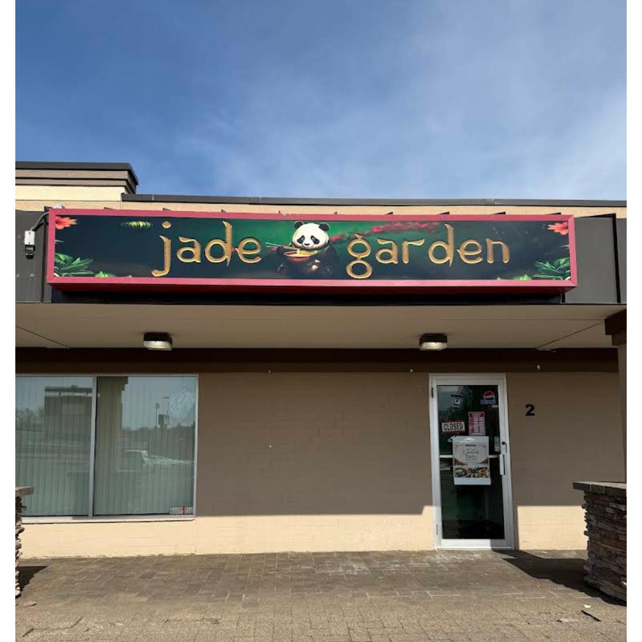Jade Garden